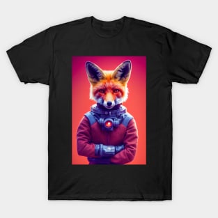 Cute Animals Series T-Shirt